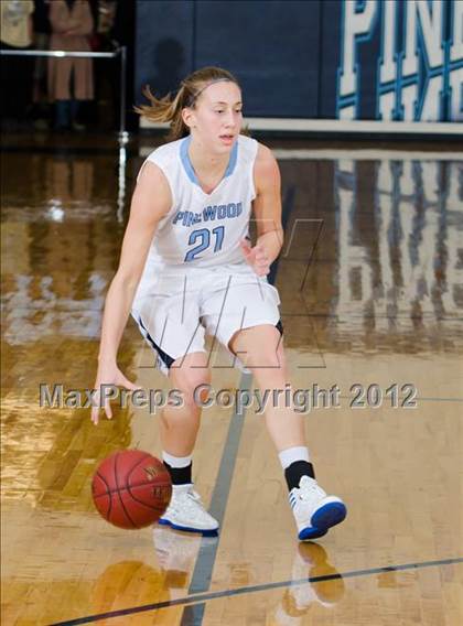 Thumbnail 2 in Porter-Gaud @ Pinewood Prep photogallery.