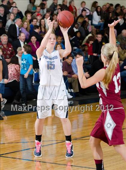 Thumbnail 2 in Porter-Gaud @ Pinewood Prep photogallery.
