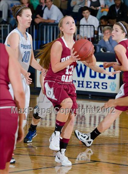 Thumbnail 1 in Porter-Gaud @ Pinewood Prep photogallery.