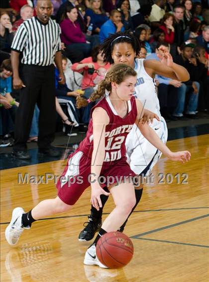 Thumbnail 2 in Porter-Gaud @ Pinewood Prep photogallery.