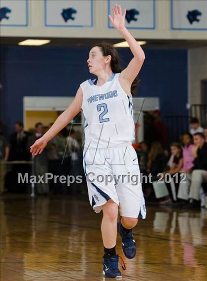 Thumbnail 2 in Porter-Gaud @ Pinewood Prep photogallery.