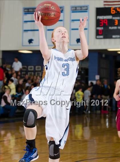 Thumbnail 1 in Porter-Gaud @ Pinewood Prep photogallery.