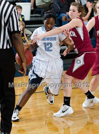 Thumbnail 1 in Porter-Gaud @ Pinewood Prep photogallery.