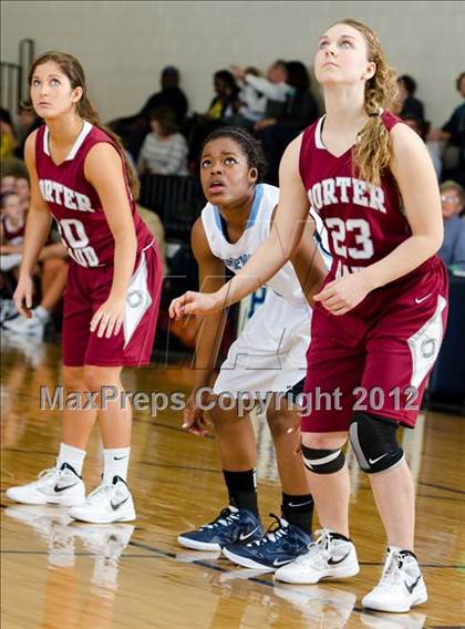 Thumbnail 3 in Porter-Gaud @ Pinewood Prep photogallery.