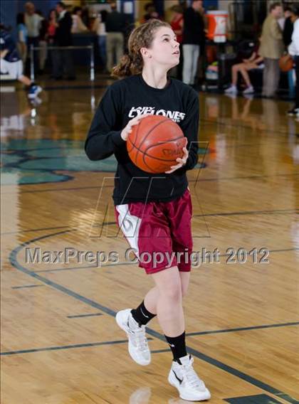 Thumbnail 3 in Porter-Gaud @ Pinewood Prep photogallery.