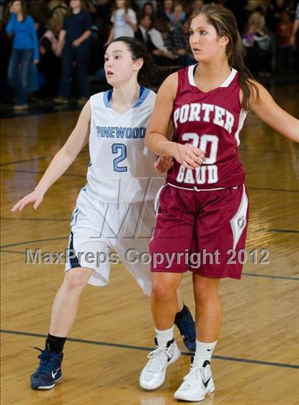 Thumbnail 1 in Porter-Gaud @ Pinewood Prep photogallery.