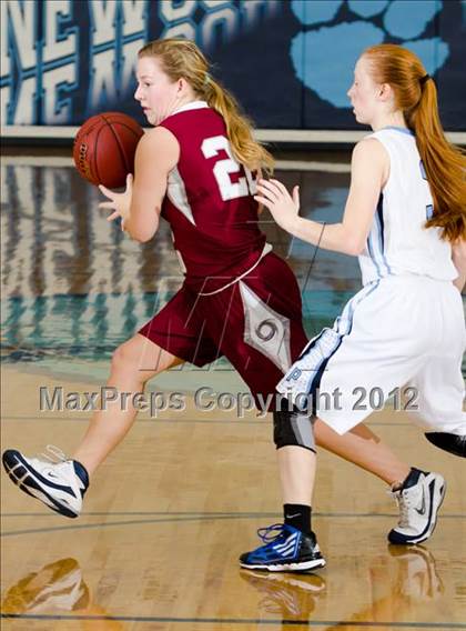 Thumbnail 3 in Porter-Gaud @ Pinewood Prep photogallery.