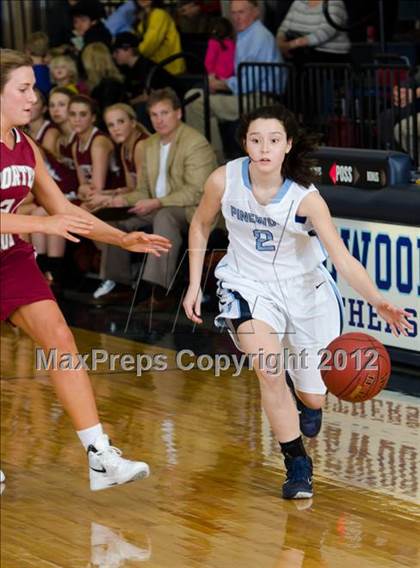 Thumbnail 3 in Porter-Gaud @ Pinewood Prep photogallery.