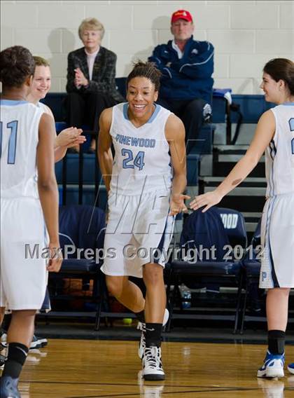 Thumbnail 3 in Porter-Gaud @ Pinewood Prep photogallery.