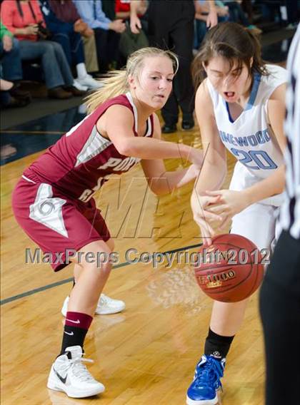 Thumbnail 3 in Porter-Gaud @ Pinewood Prep photogallery.