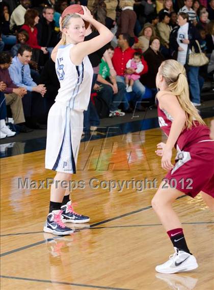 Thumbnail 3 in Porter-Gaud @ Pinewood Prep photogallery.