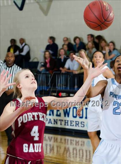 Thumbnail 1 in Porter-Gaud @ Pinewood Prep photogallery.