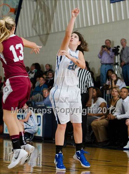 Thumbnail 1 in Porter-Gaud @ Pinewood Prep photogallery.