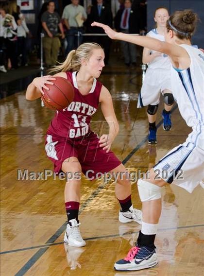 Thumbnail 2 in Porter-Gaud @ Pinewood Prep photogallery.