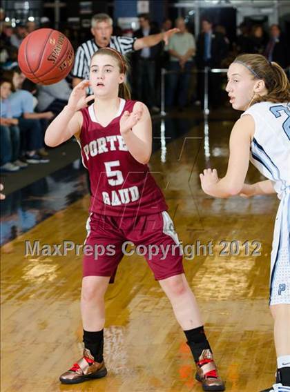 Thumbnail 3 in Porter-Gaud @ Pinewood Prep photogallery.