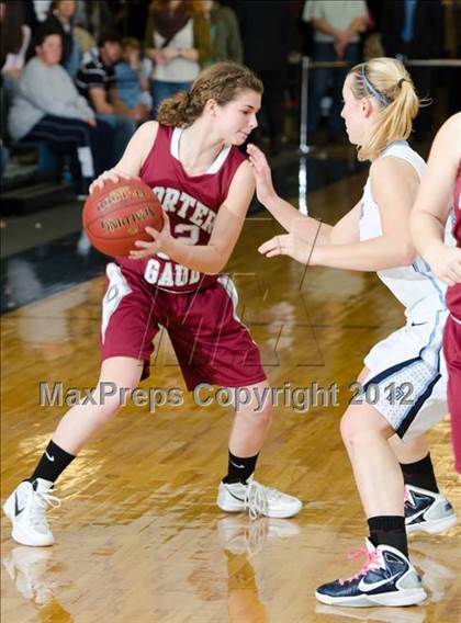 Thumbnail 2 in Porter-Gaud @ Pinewood Prep photogallery.