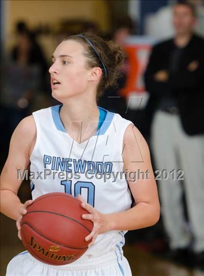 Thumbnail 2 in Porter-Gaud @ Pinewood Prep photogallery.