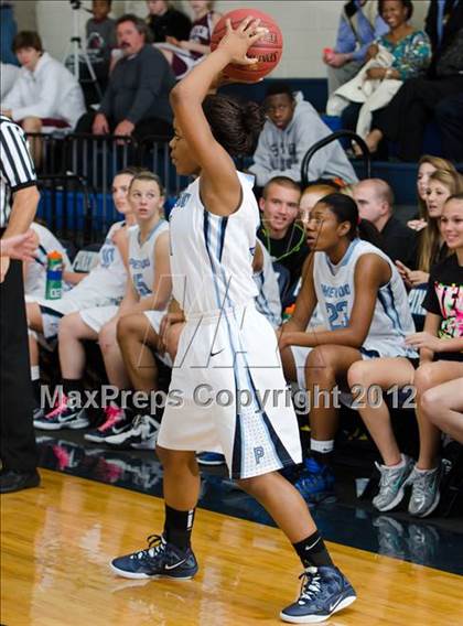 Thumbnail 3 in Porter-Gaud @ Pinewood Prep photogallery.