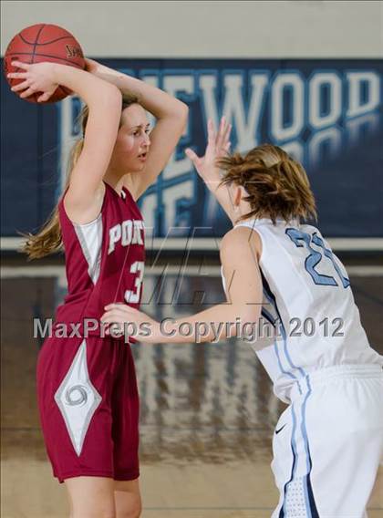 Thumbnail 3 in Porter-Gaud @ Pinewood Prep photogallery.