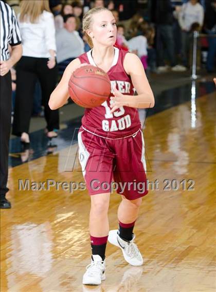 Thumbnail 2 in Porter-Gaud @ Pinewood Prep photogallery.