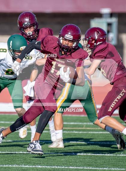 Thumbnail 1 in JV: Placer @ Whitney photogallery.