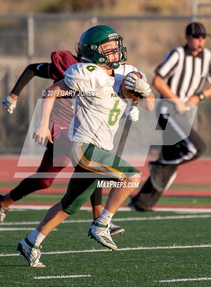 Thumbnail 2 in JV: Placer @ Whitney photogallery.