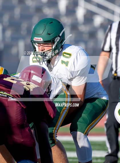 Thumbnail 3 in JV: Placer @ Whitney photogallery.