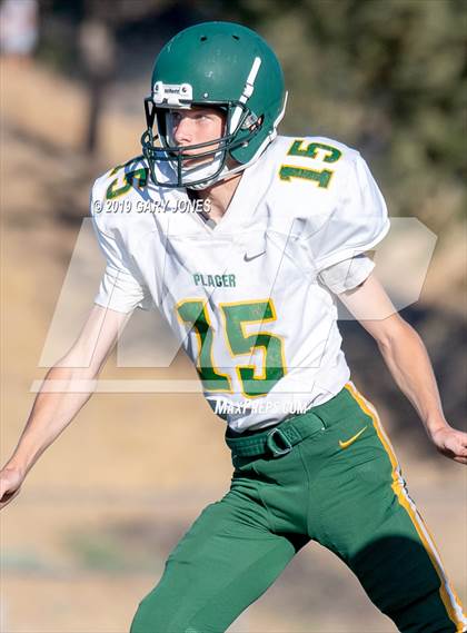 Thumbnail 1 in JV: Placer @ Whitney photogallery.