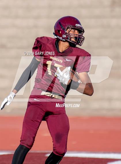 Thumbnail 2 in JV: Placer @ Whitney photogallery.