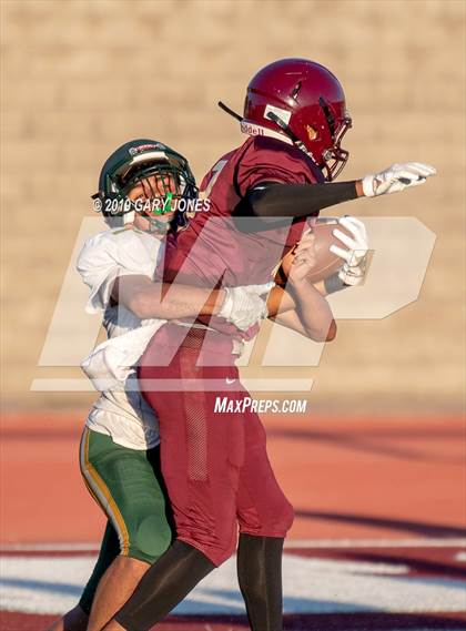 Thumbnail 2 in JV: Placer @ Whitney photogallery.