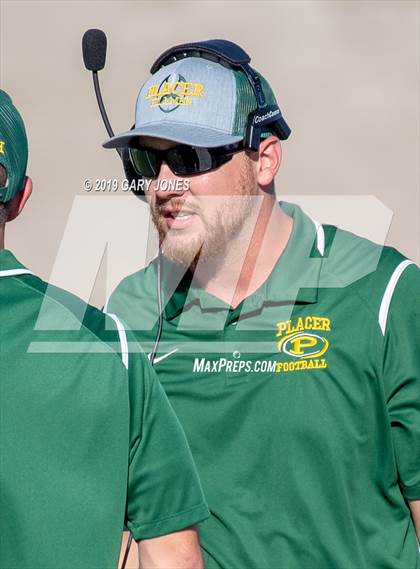 Thumbnail 2 in JV: Placer @ Whitney photogallery.