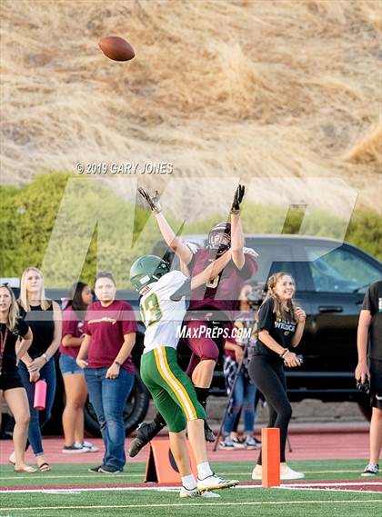 Thumbnail 2 in JV: Placer @ Whitney photogallery.