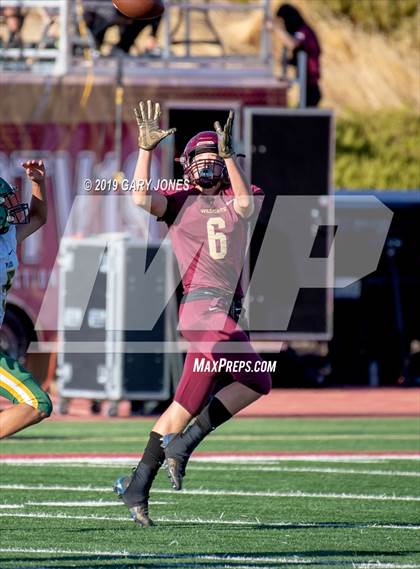 Thumbnail 1 in JV: Placer @ Whitney photogallery.