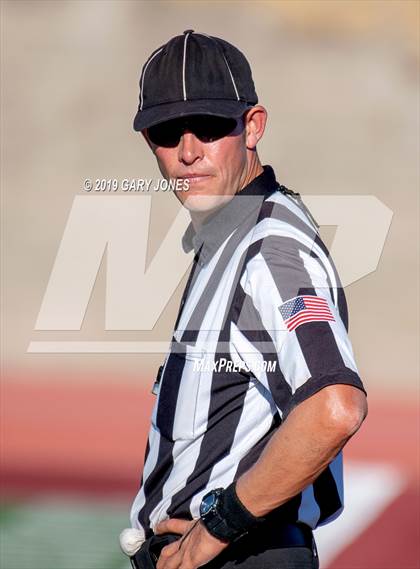 Thumbnail 1 in JV: Placer @ Whitney photogallery.