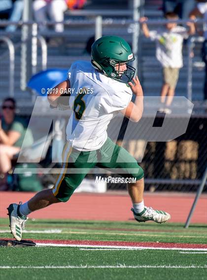 Thumbnail 3 in JV: Placer @ Whitney photogallery.