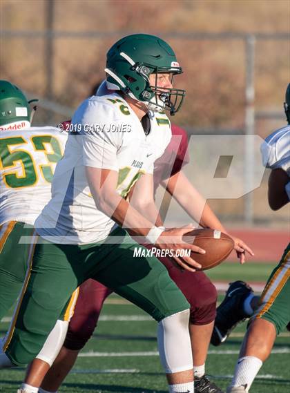 Thumbnail 2 in JV: Placer @ Whitney photogallery.