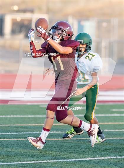 Thumbnail 2 in JV: Placer @ Whitney photogallery.