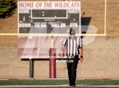 Thumbnail 3 in JV: Placer @ Whitney photogallery.