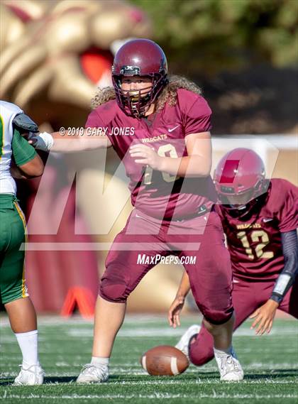 Thumbnail 2 in JV: Placer @ Whitney photogallery.