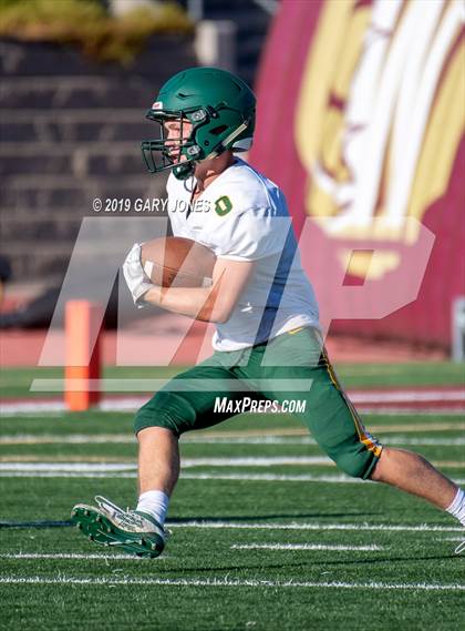 Thumbnail 3 in JV: Placer @ Whitney photogallery.