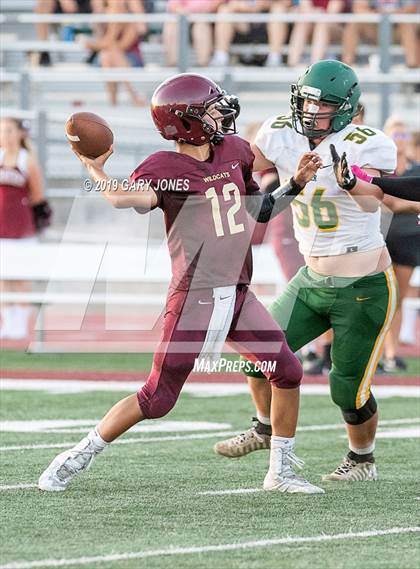 Thumbnail 1 in JV: Placer @ Whitney photogallery.