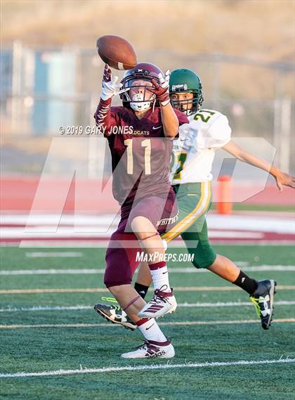 Thumbnail 1 in JV: Placer @ Whitney photogallery.