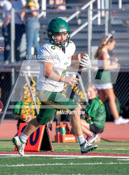 Thumbnail 1 in JV: Placer @ Whitney photogallery.