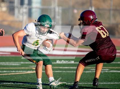 Thumbnail 1 in JV: Placer @ Whitney photogallery.