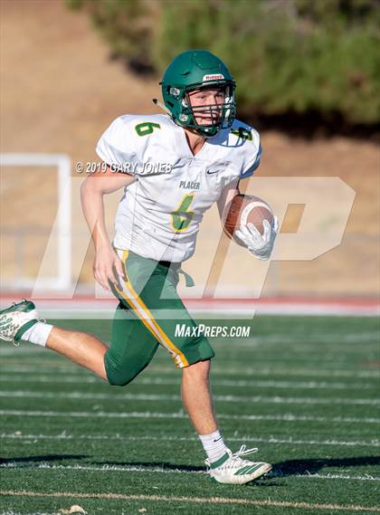 Thumbnail 1 in JV: Placer @ Whitney photogallery.