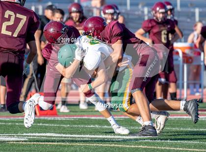 Thumbnail 2 in JV: Placer @ Whitney photogallery.