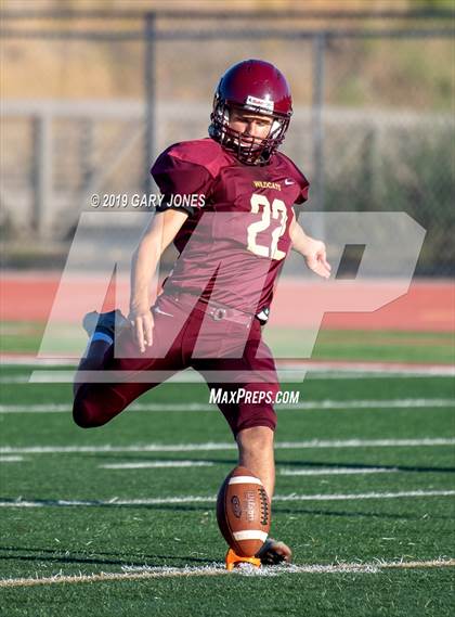 Thumbnail 1 in JV: Placer @ Whitney photogallery.