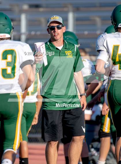 Thumbnail 1 in JV: Placer @ Whitney photogallery.