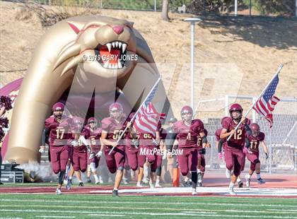 Thumbnail 1 in JV: Placer @ Whitney photogallery.