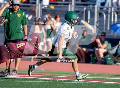 Thumbnail 2 in JV: Placer @ Whitney photogallery.